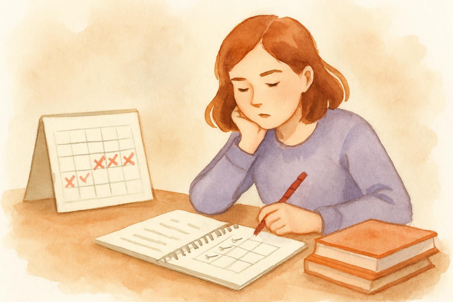 How to Study for College Finals With Quizzes